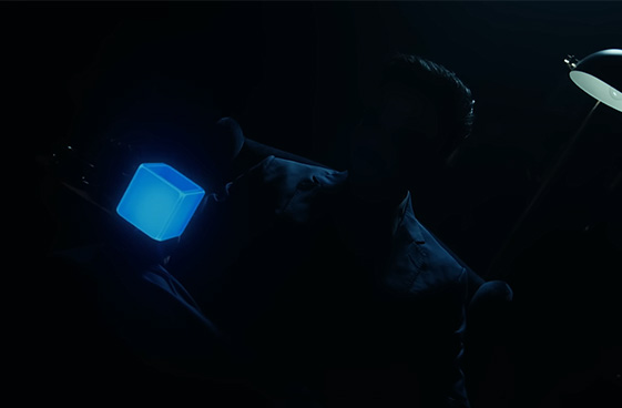 Sleep Company ft Anil Kapoor